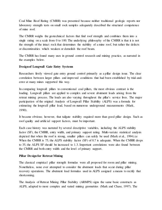 essay on room on the roof